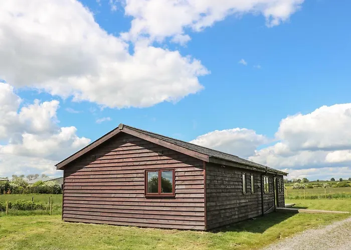Rose Lodge