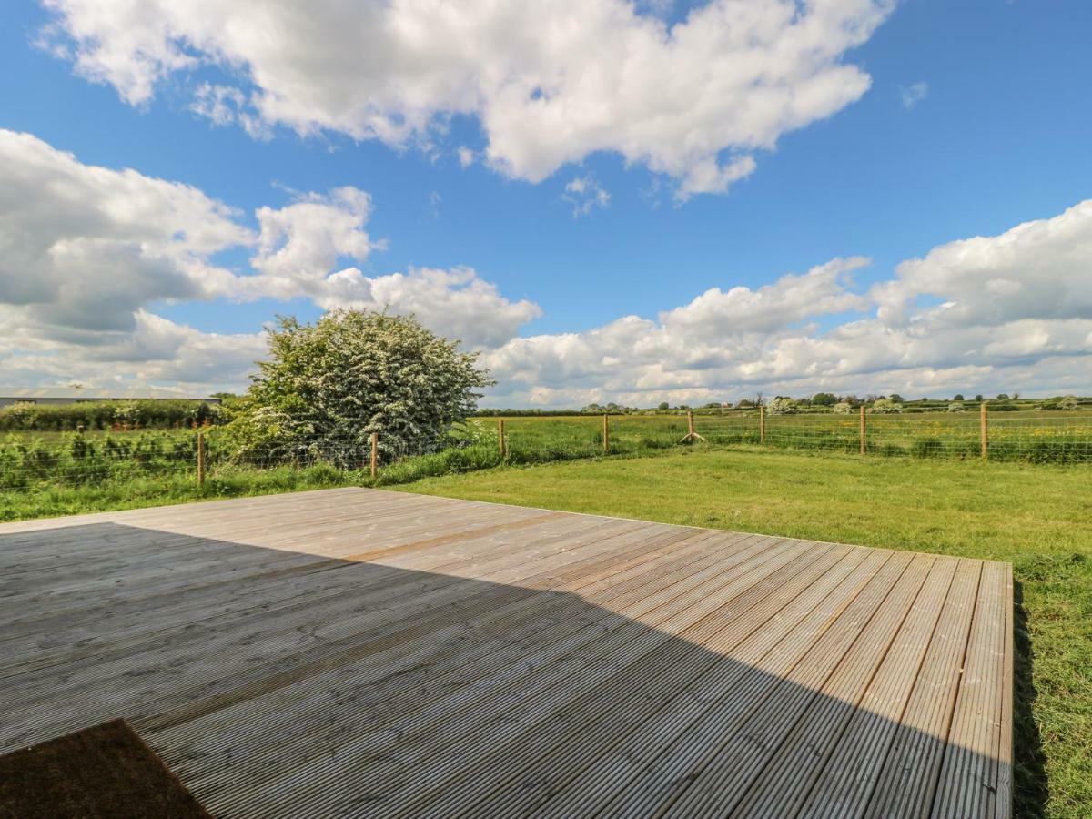 Rose Holiday home York